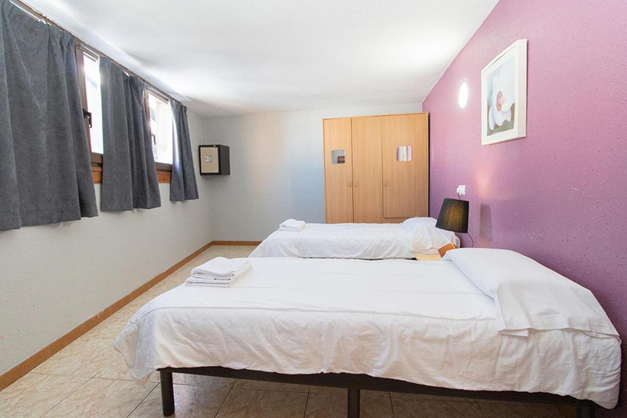 Appartement Turistics Natural Manzano 3000 Pas de la Case