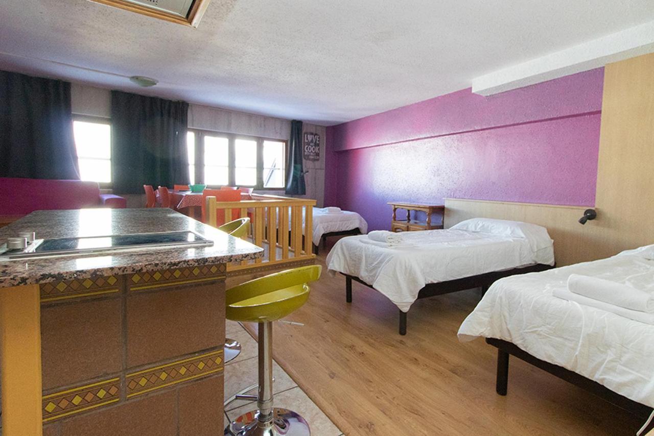 Turistics Natural Manzano 3000 Appartement *