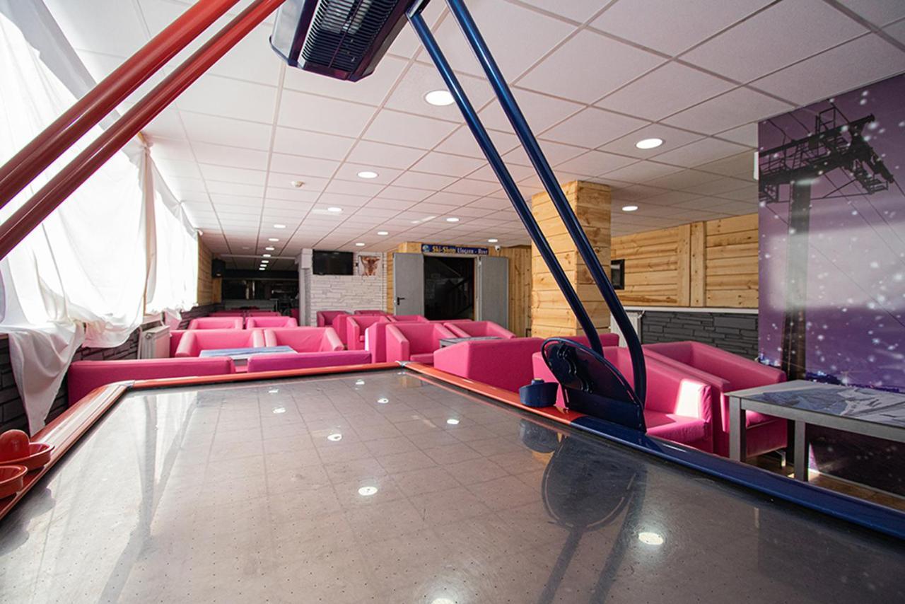 Appartement Turistics Natural Manzano 3000
